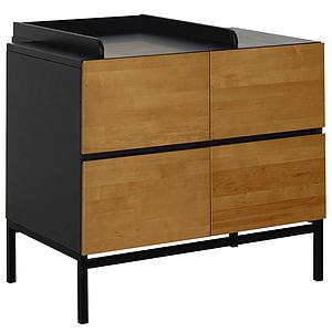 Plan à langer HAVANA Quax Moonshadow