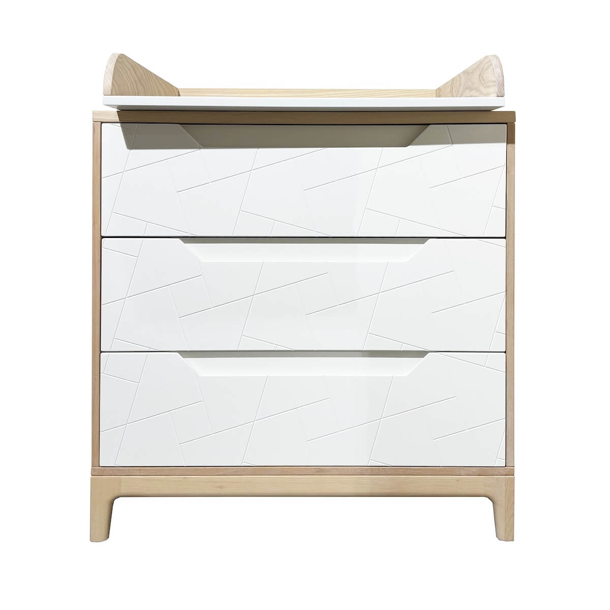 Plan à langer pour commode KERA