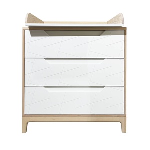 Plan à langer pour commode KERA