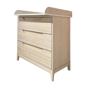 Plan à langer pour commode KERA