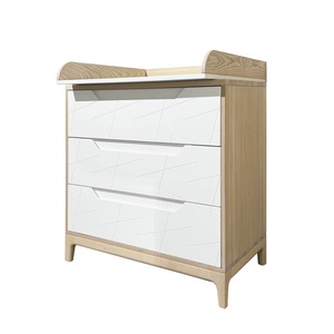 Plan à langer pour commode KERA