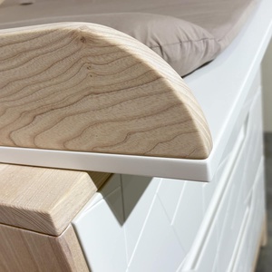 Plan à langer pour commode KERA