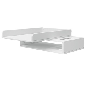 Plan à langer ROOMIE Flexa blanc