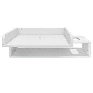 Plan à langer ROOMIE Flexa blanc