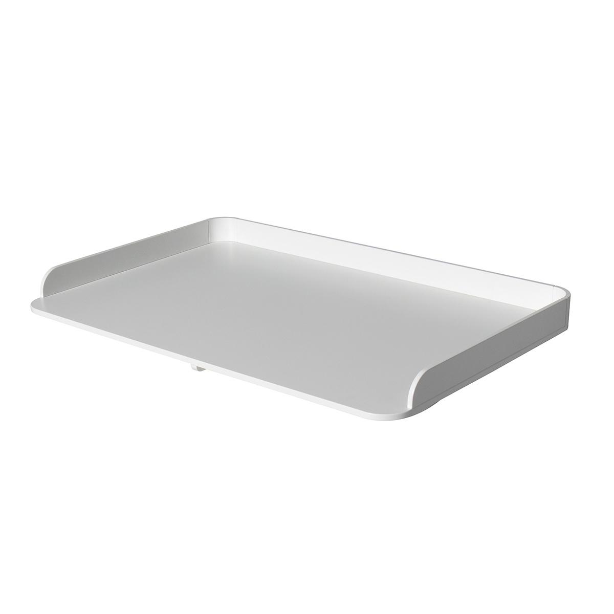 Plan à langer xl WOOD Oliver Furniture blanc