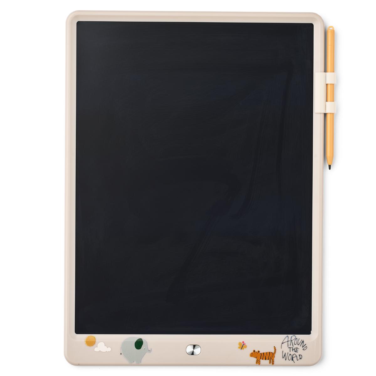 Planche à dessin magique ZORA Liewood sandy