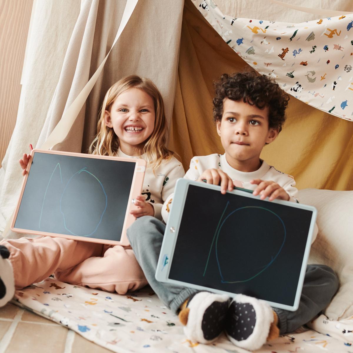 Planche à dessin magique ZORA Liewood sandy