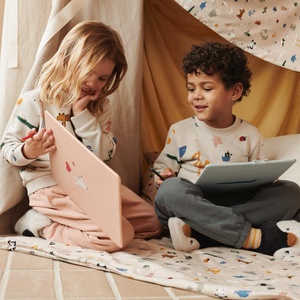 Planche à dessin magique ZORA Liewood sandy