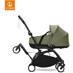 Planche à roulettes YOYO3 Stokke noir