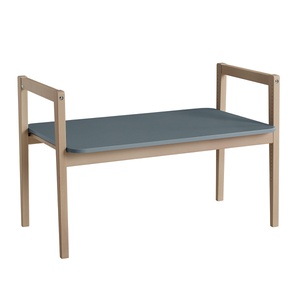 Plaque de table LITTLE CLOUD Paidi bleu