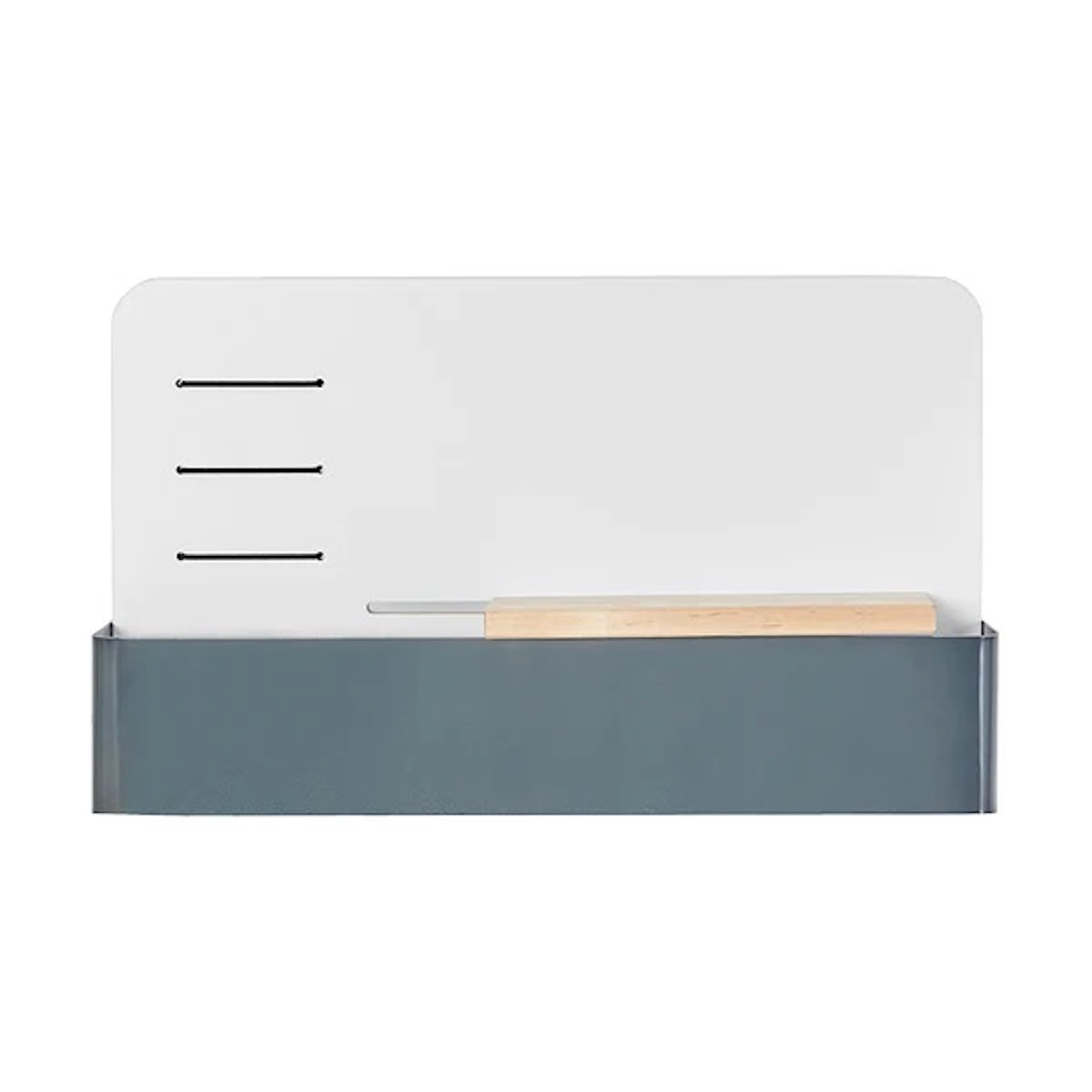 Plateau de rangement bureau Lifetime