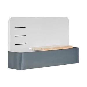 Plateau de rangement bureau Lifetime