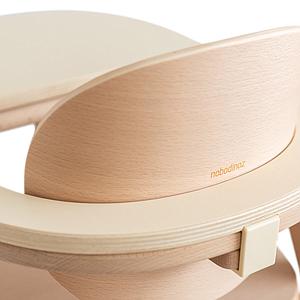 Plateau Tray GROWING GREEN Nobodinoz
