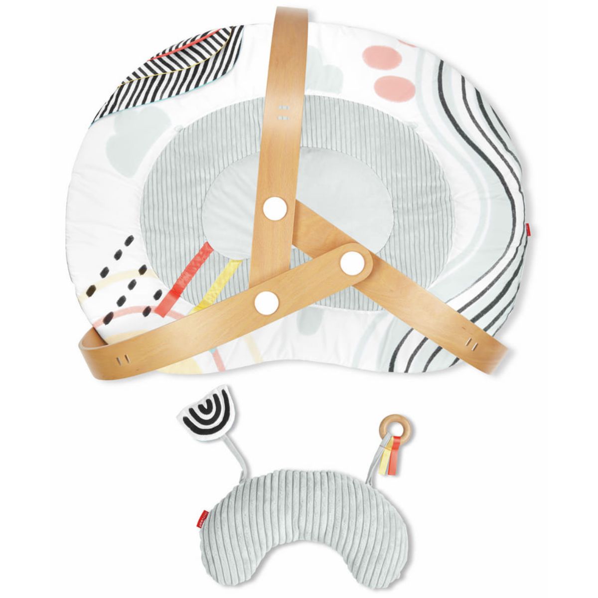 Play Gym DISCOVEROSITY Skip Hop