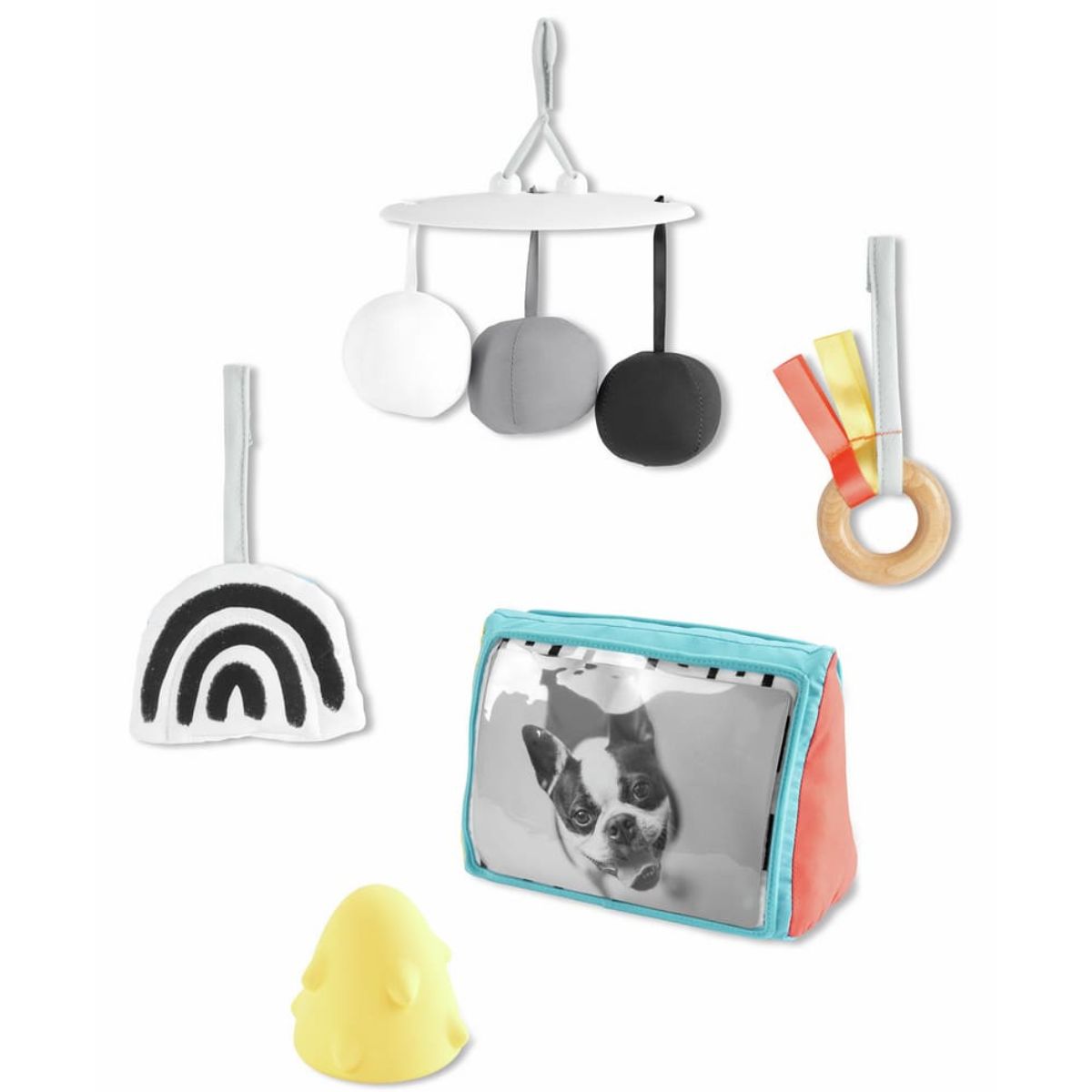 Play Gym DISCOVEROSITY Skip Hop