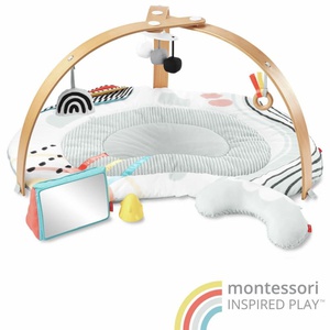 Play Gym DISCOVEROSITY Skip Hop