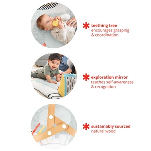 Play Gym DISCOVEROSITY Skip Hop