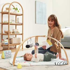 Play Gym DISCOVEROSITY Skip Hop