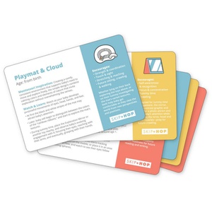 Play Gym DISCOVEROSITY Skip Hop