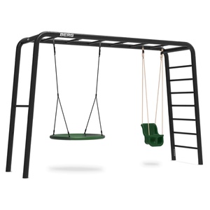 PlayBase Large TL (Baby seat+Nest) Berg