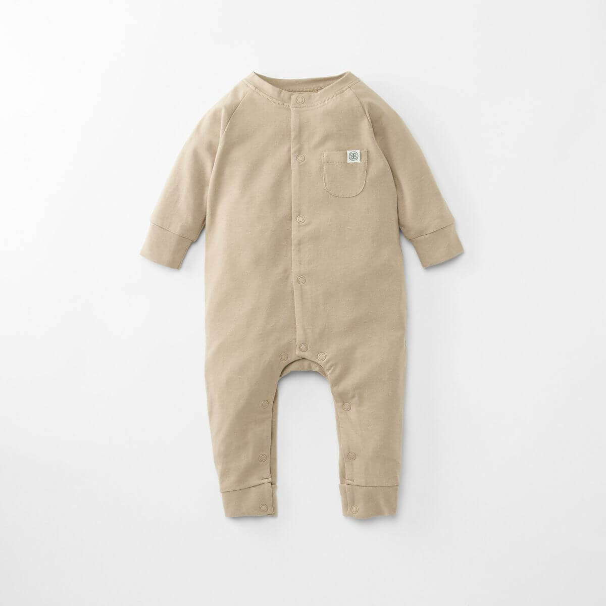 Playsuit 3-6m Cloby