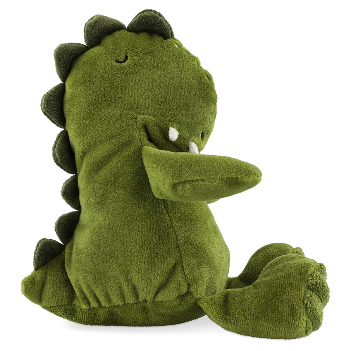 Plush Toy Baby - Mr. Dino Trixie
