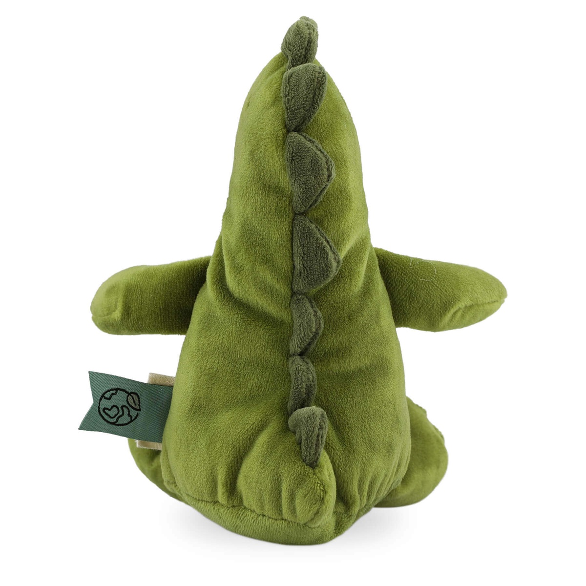 Plush Toy Baby - Mr. Dino Trixie