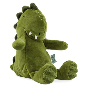 Plush Toy Baby - Mr. Dino Trixie