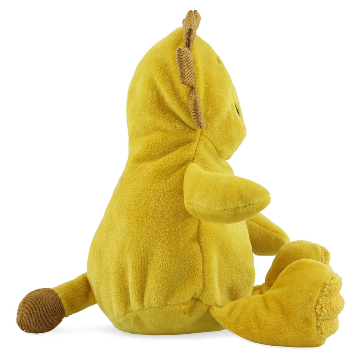 Plush Toy Baby - Mr. Lion Trixie