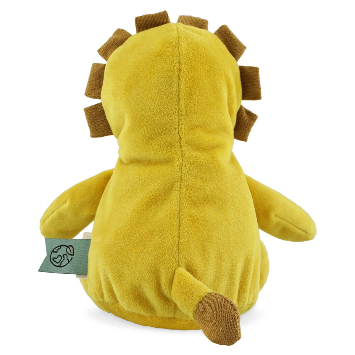 Plush Toy Baby - Mr. Lion Trixie