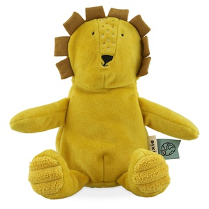 Plush Toy Baby - Mr. Lion Trixie