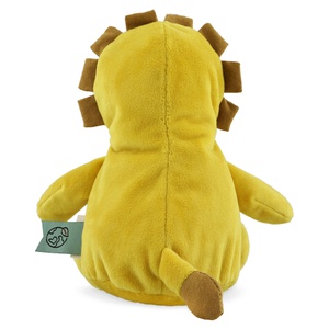 Plush Toy Baby - Mr. Lion Trixie