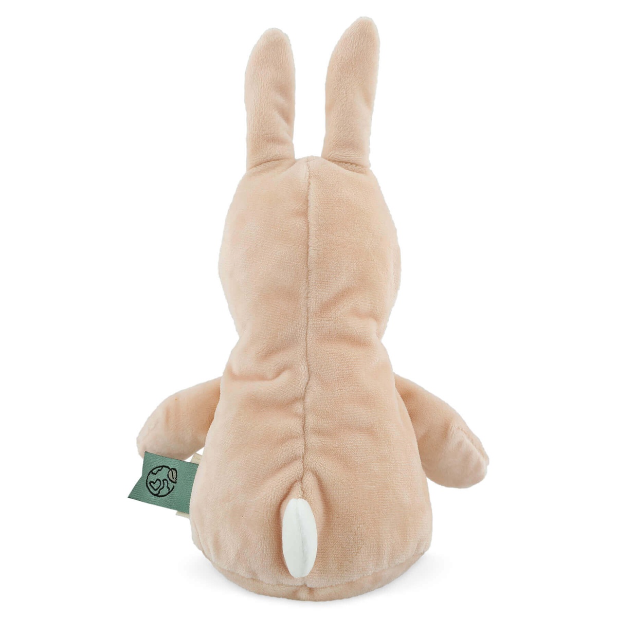 Plush Toy Baby - Mrs. Rabbit Trixie