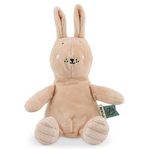 Plush Toy Baby - Mrs. Rabbit Trixie