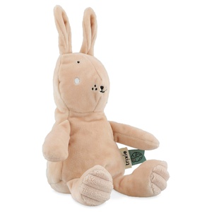 Plush Toy Baby - Mrs. Rabbit Trixie