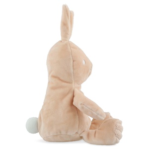 Plush Toy Baby - Mrs. Rabbit Trixie
