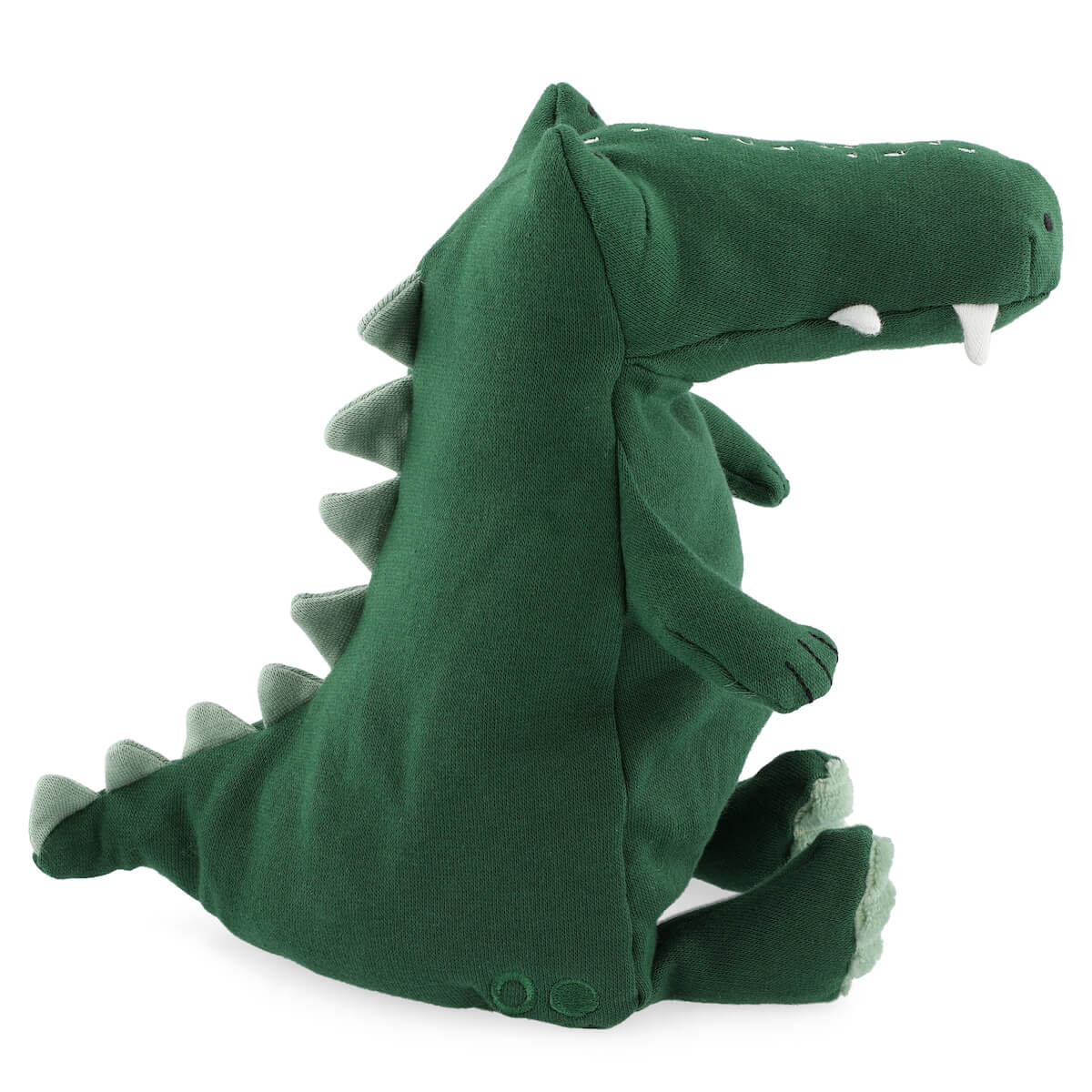Plush toy small - Mr. Crocodile Trixie