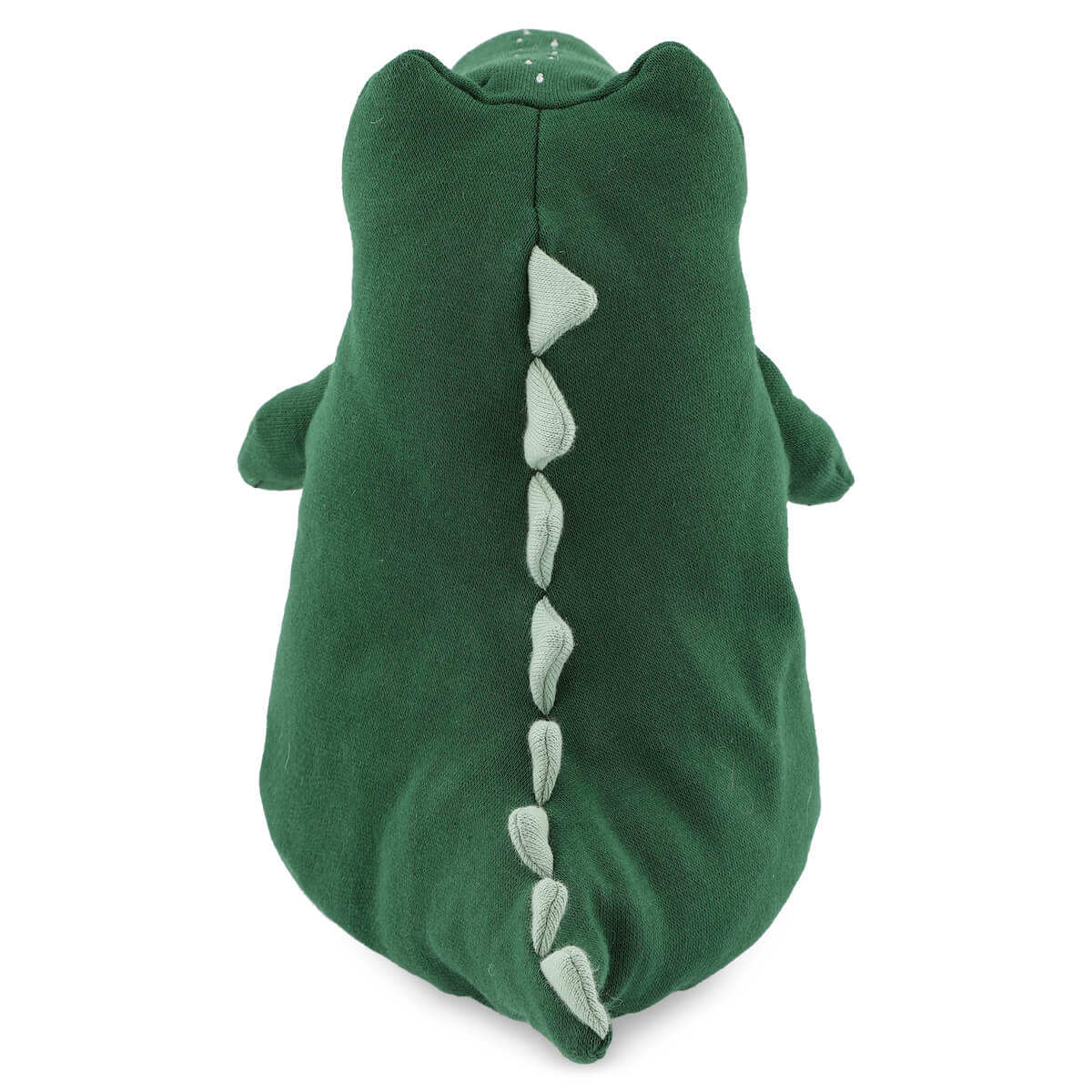 Plush toy small - Mr. Crocodile Trixie