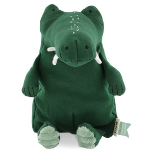 Plush toy small - Mr. Crocodile Trixie
