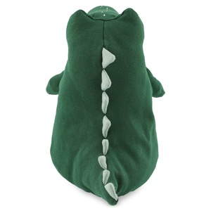 Plush toy small - Mr. Crocodile Trixie