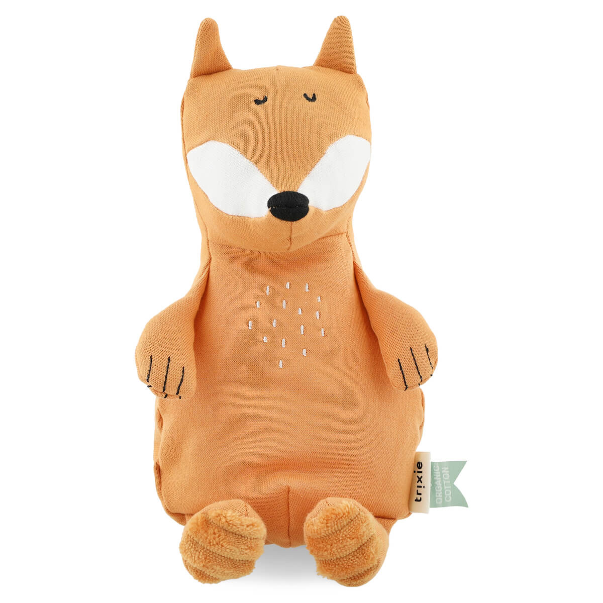 Plush toy small - Mr. Fox Trixie