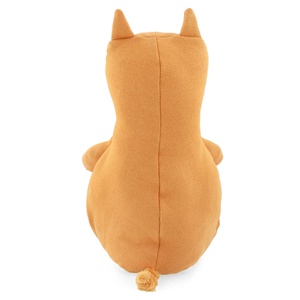 Plush toy small - Mr. Fox Trixie