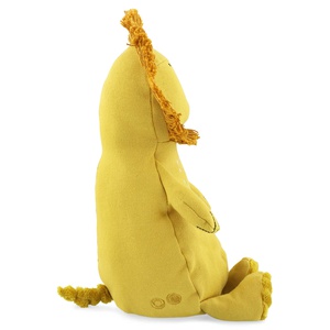 Plush toy small - Mr. Lion Trixie