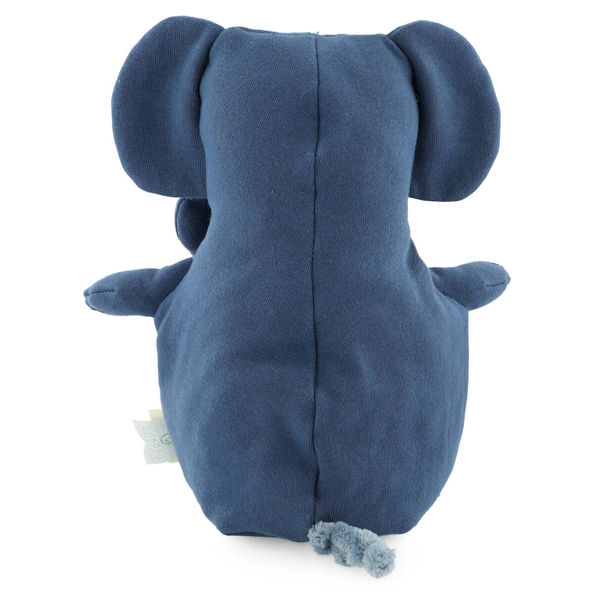 Plush toy small - Mrs. Elephant Trixie