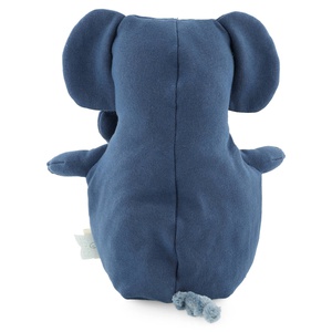 Plush toy small - Mrs. Elephant Trixie