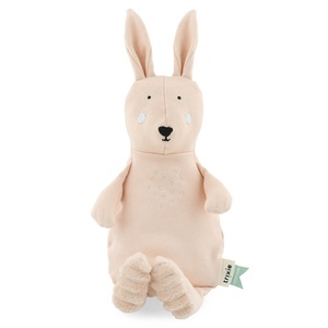 Plush toy small - Mrs. Rabbit Trixie
