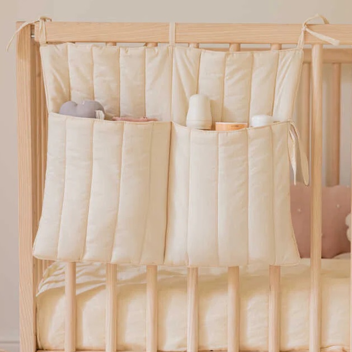 Poche berceau BENJAMIN Lorena Canals Natural