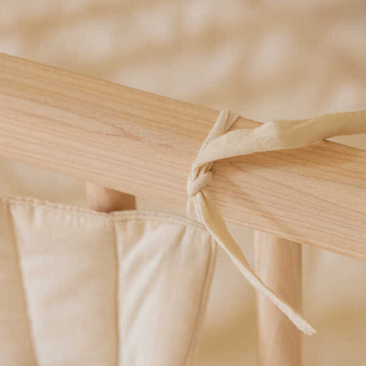 Poche berceau BENJAMIN Lorena Canals Natural