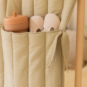 Poche berceau BENJAMIN Lorena Canals Olive