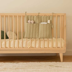 Poche berceau BENJAMIN Lorena Canals Olive